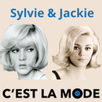 Jackie & Sylvie