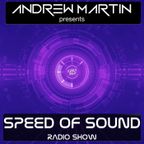 Speed of Sound Radio Show 0227