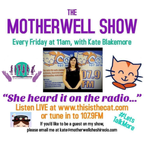 The Motherwell Show - Kate chats to Dan from Cheshire College South and West about their services
