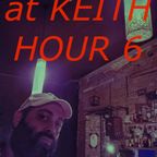 DJ MFK at Keith bar 21 September 2018 - Hour 6