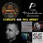 ★☆ Stardate B2B Paul Varney on Profound Radio
