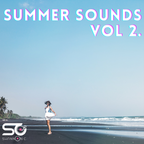 Summer Sounds Vol 2. Live From Caddy's 08.22.21