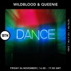 The Wildblood & Queenie Show - 04.11.2022