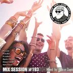 Mix Session #193
