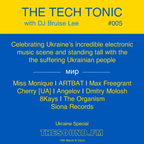 The Tech Tonic #5