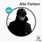 " in the mix " with Alle Farben