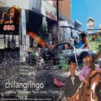 Chilangringo #30 - Memorial to Charles Gayle & Richard Davis