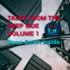 #1 Deep Down Inside - Tales from the deepside - GarageSouljunkies (2018)