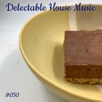 Delectable House Music #050 with DJ Jolene on Maker Park Radio