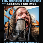 The Avalon Hideaway w/ Abstract Artimus - #14 - July 6, 2021