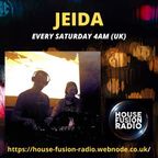 JEIDA // VIBES SHOW // 19-05-23