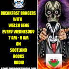 Welsh Gene's Breakfast Bangers - 27 Sep 2023