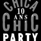 Chica-Chic Birthday Party @ Drak-Art - Nov. 2013
