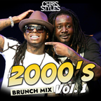 00's Brunch Mix Vol1 // Down South Hip-Hip // Clean