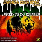 JAMAICA RUSH VIBEZ