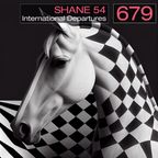 Shane 54 - International Departures 679