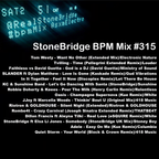 #315 StoneBridge BPM Mix
