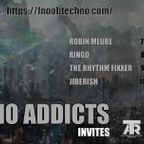 TAB invites @ Fnoob techno 11/08  - The Rhytym-Fixxer.