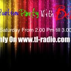 The Revloution Party With BeRay 001 