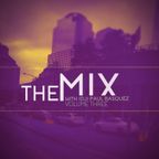 The Mix Vol. Three With Paul Basquez