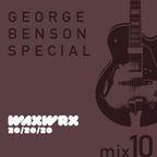 10. George Benson Vinyl Special