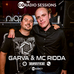 CG Radio Sessions w/ Garva & MC Ridda