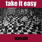 TAKE IT EASY (triptango sessions) YAPA (Vol. 38 out of catalogue)