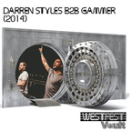 Darren Styles B2B Gammer at Westfest 2014