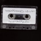 UK Garage Todd Edwards/Tuff Jam/New Horizons Mix