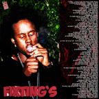 FIXTINGS MIX by KING HORROR SOUND - COMPILATION 2015