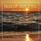 Box of delights (Summer 2022)