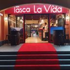 Tasca La Vida Restaurant Tenerife Anniversary mix