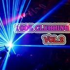 100% Clubbing Music Remix Vol.2 (Dj Alex)