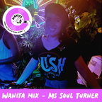 Wanita Mix - Ms Soul Turner (Bogotá, Columbia)