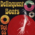 Delinquent Beats Vol 65
