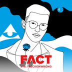 FACT mix 576: Reckonwrong (November '16)