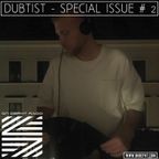 SPECIAL ISSUE # 2 - DUBTIST