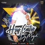 DJ MAJD - Hey Cutie Mixtape Vol. 1 (Reggaton, Dancehall, Pop, Hiphop 2017-2018)