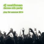 noskinnen _ dance mix party. summer play list 2014 (21)