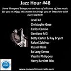 Jazz Hour #48