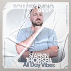 Staffan Thorsell - All Day Vibes EP.04 | Exclusive Radio show | Paris