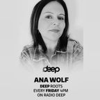 Ana Wolf - Deep Roots #45