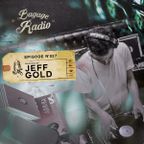 Episode #027 - Mixed by Jeff Gold (Playa del Carmen / Spinny Grooves)
