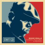 Biggie Smalls - B Sides, Features & Remixes