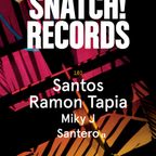 Miky J - Exclusive "Ministry of Sound" Mix [Snatch! Records] -  July 2013