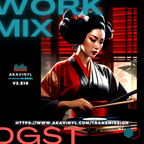 Akavinyl's Work Mix Digest V2.E16