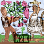 Jo's World #22: Son Jarocho