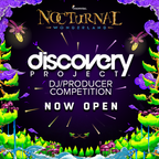 Cabuizee - Nocturnal Wonderland Discovery Project Mix