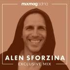 Alen Sforzina - Exclusive Mix series Mixmag Adria 09.2020.