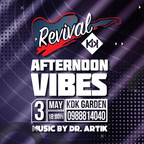 Live @ KDK Revival Club Dimitrovgrad (03.05.2021)